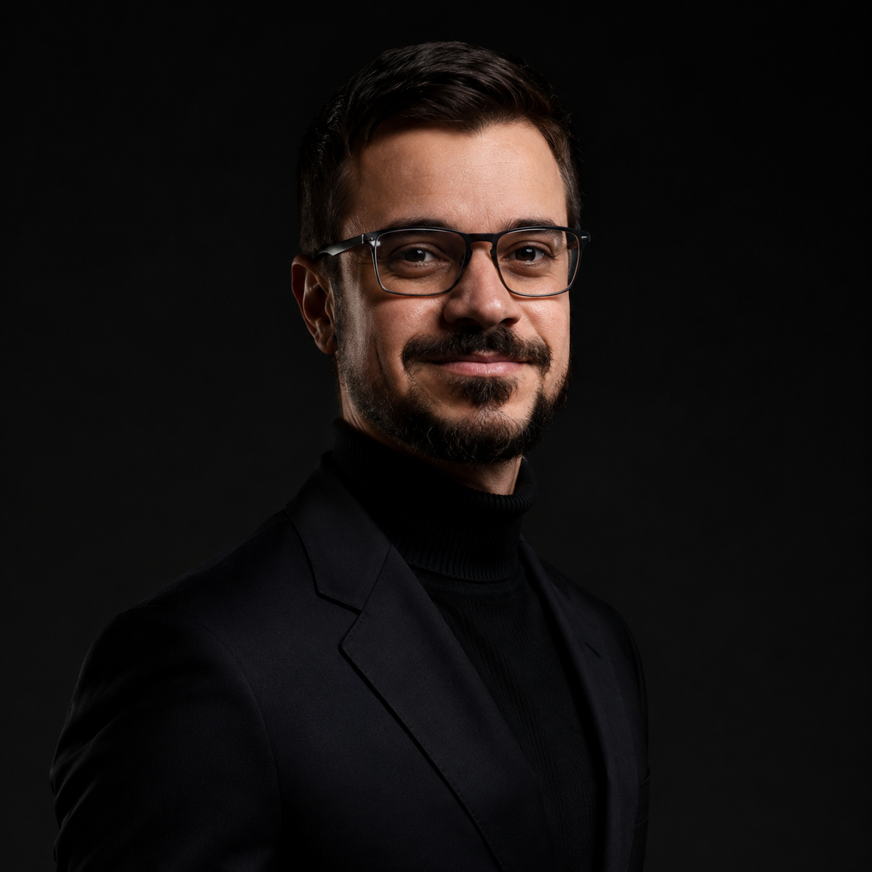 João Paulo Latorre Diez, diretor do Grupo Diez