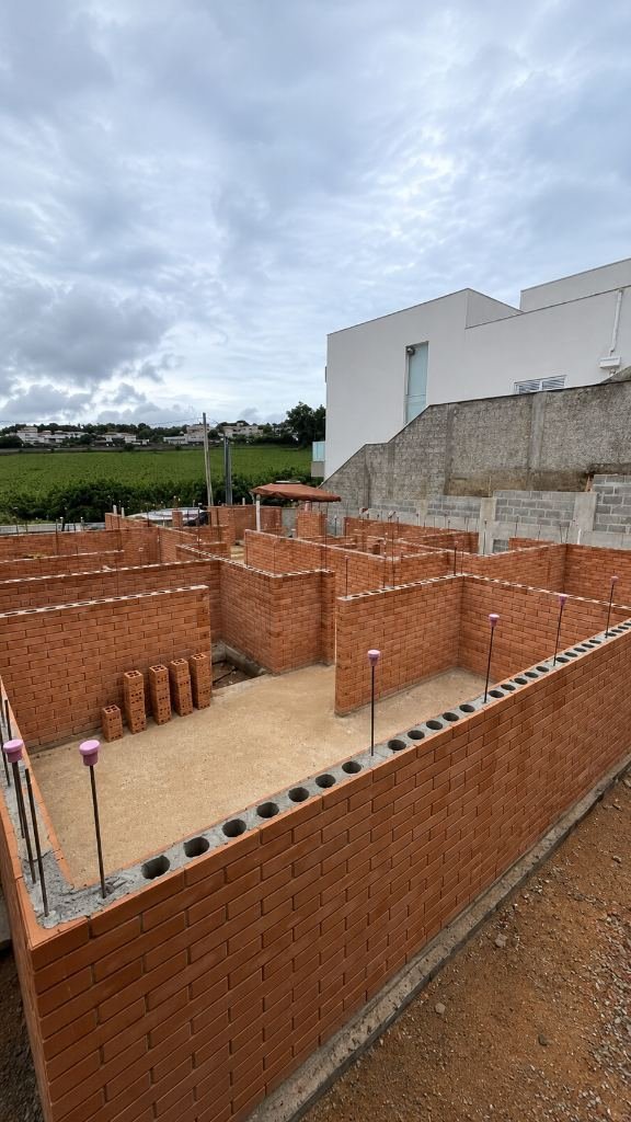 Projetos e obras